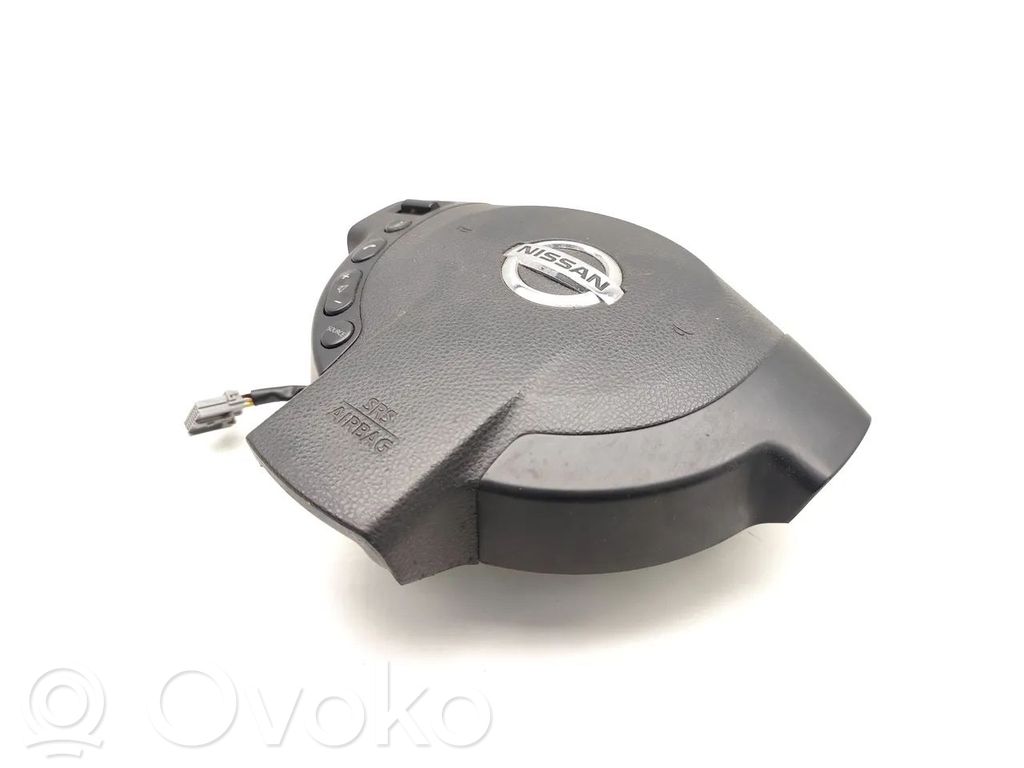 Poduszka powietrzna Airbag kierownicy   98510BR28E