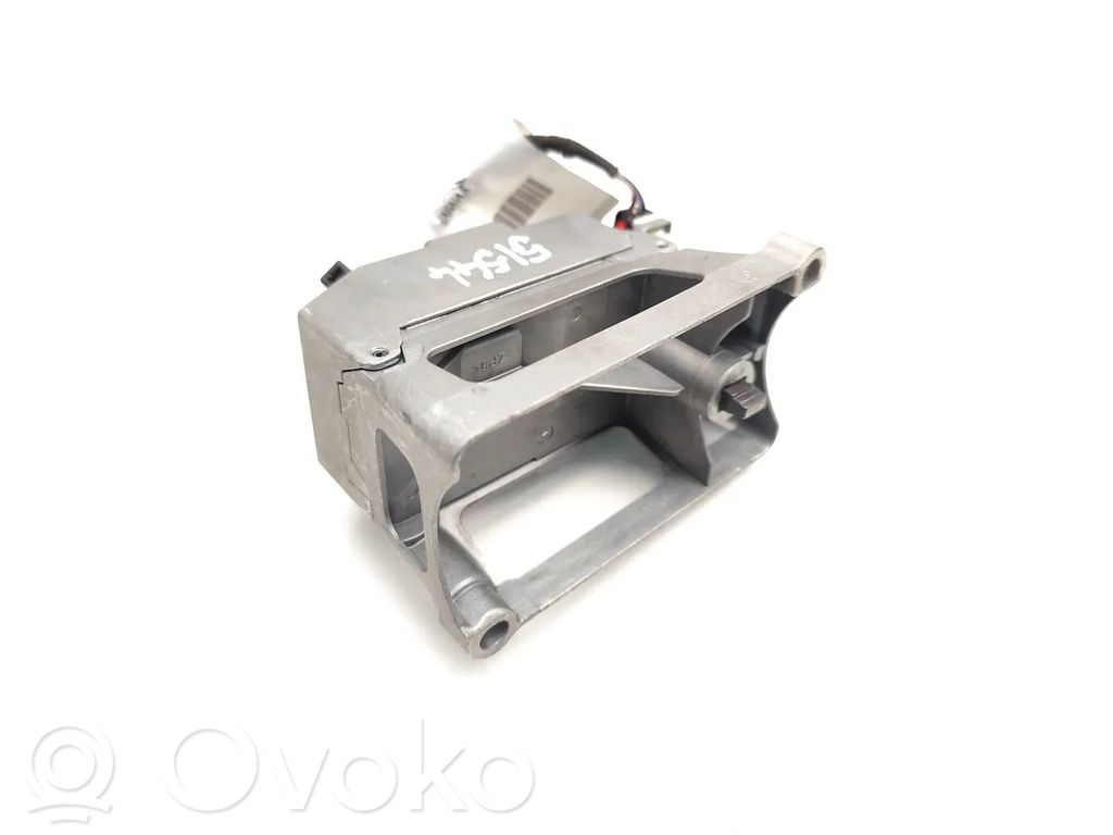 Jaguar XF Steering wheel lock 