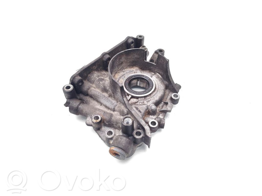 Ford Focus Bomba de aceite 