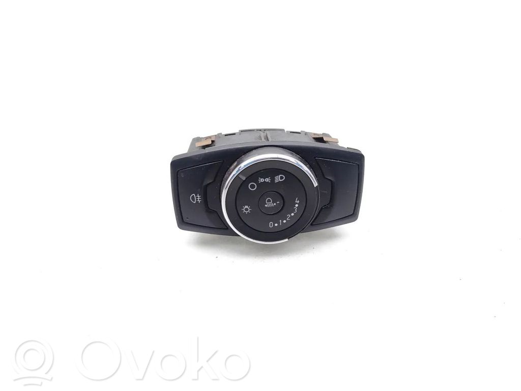 Ford Transit -  Tourneo Connect Light switch 