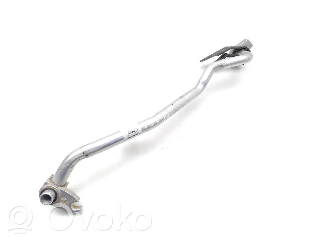 Ford Puma Ilmastointilaitteen putki (A/C) 