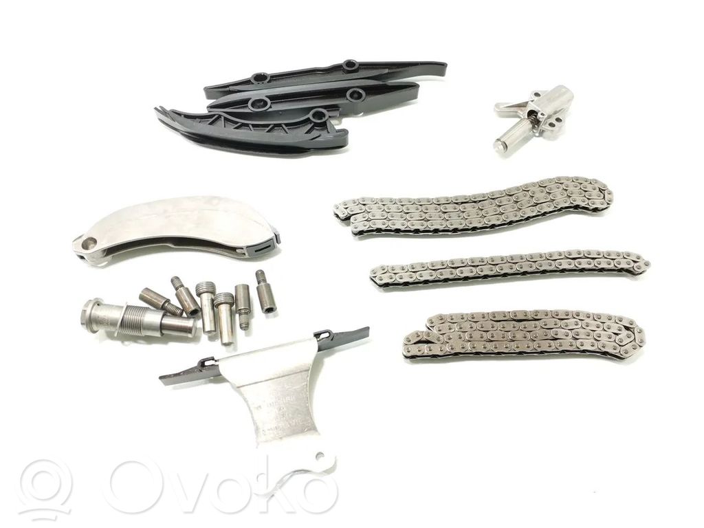 BMW 2 F22 F23 Timing chain (engine) 