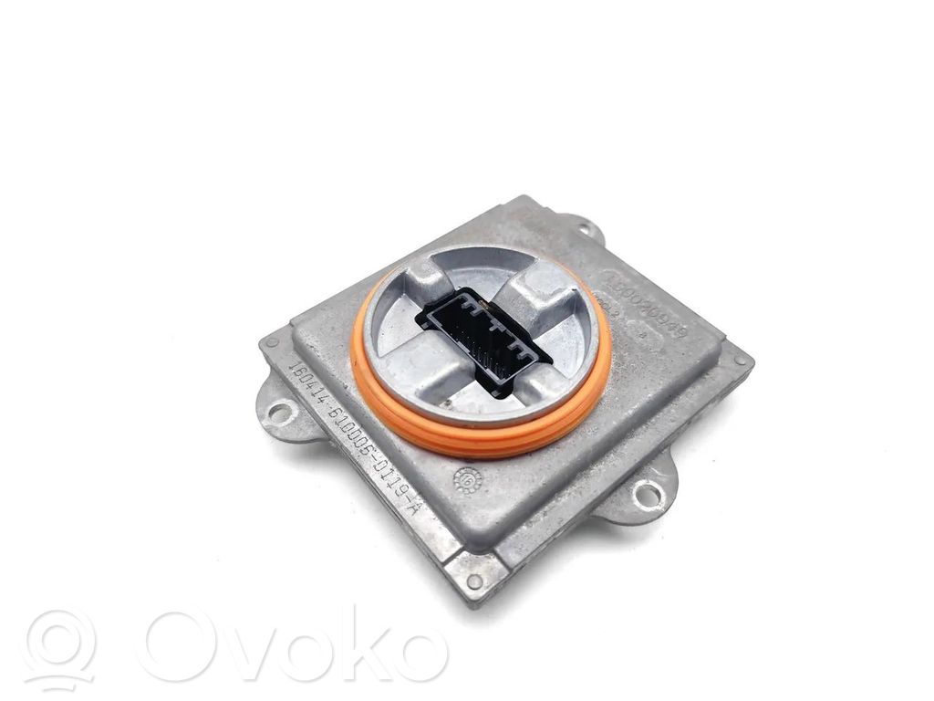 Ford Galaxy Headlight ballast module Xenon 
