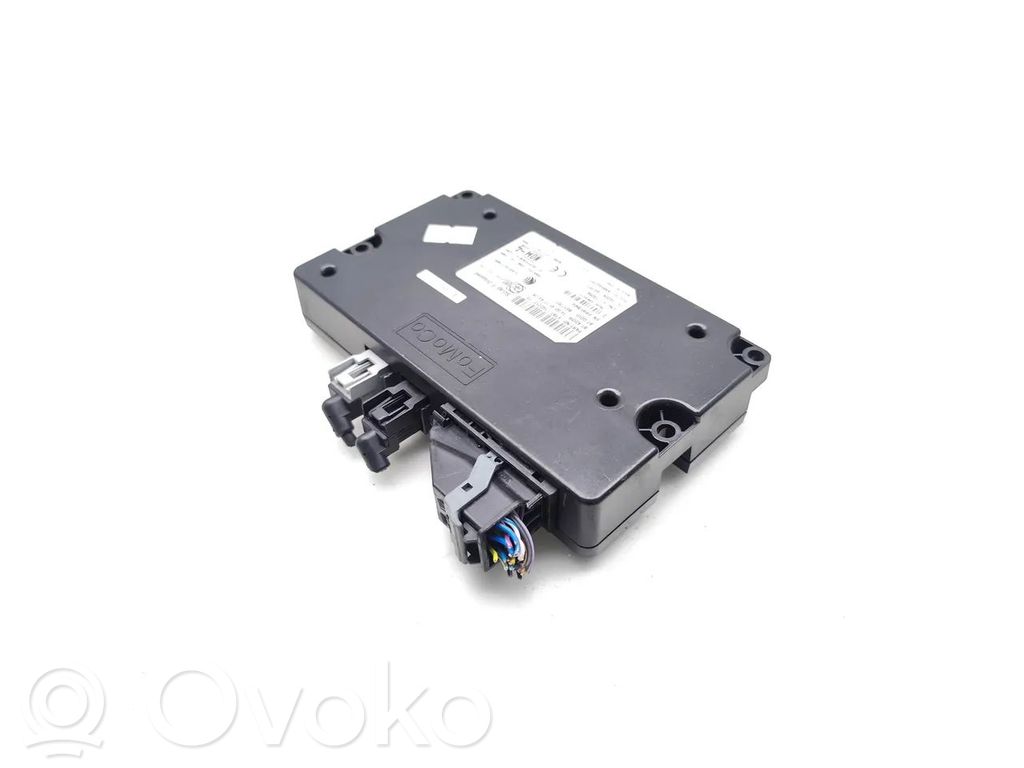 Ford Focus Bluetooth control unit module 