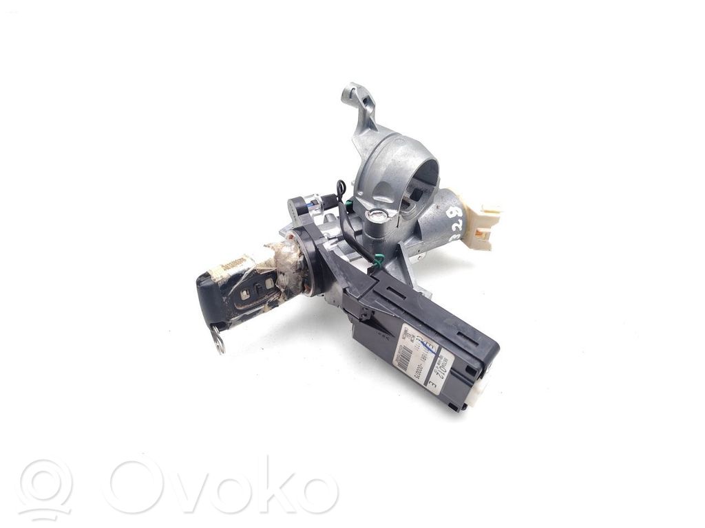 Citroen C-Crosser Blocchetto accensione 