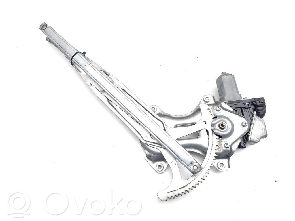Toyota Prius (XW20) Alzacristalli della portiera anteriore con motorino 