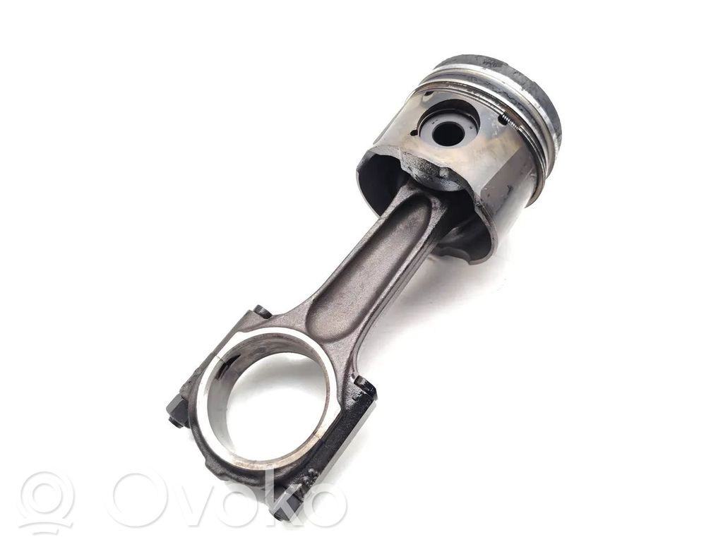 Peugeot Expert Поршень с шатуном 