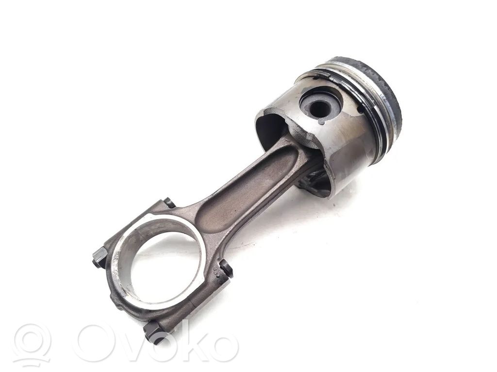 Peugeot Expert Поршень с шатуном 