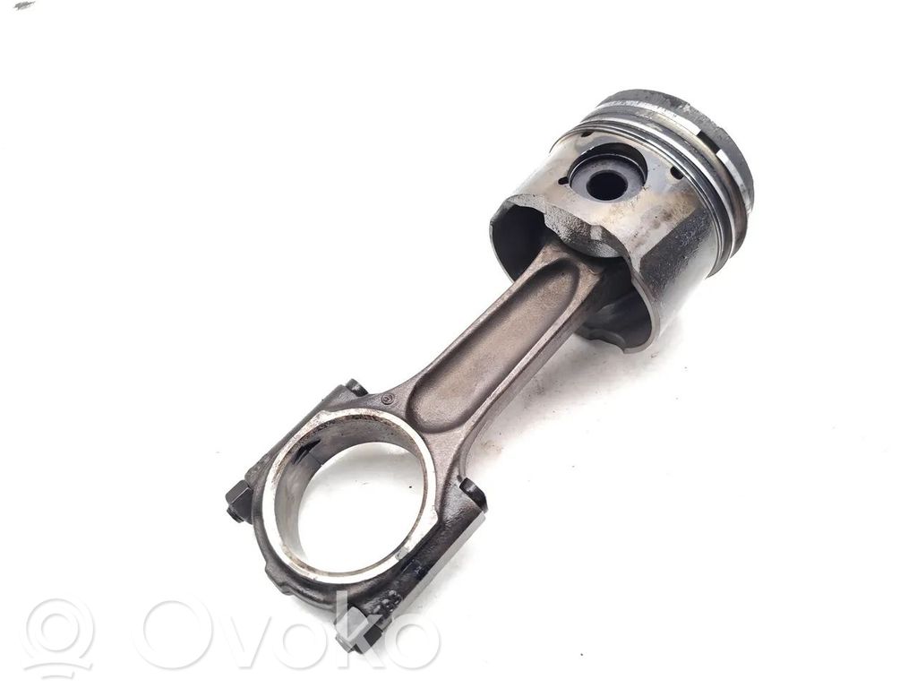 Peugeot Expert Поршень с шатуном 