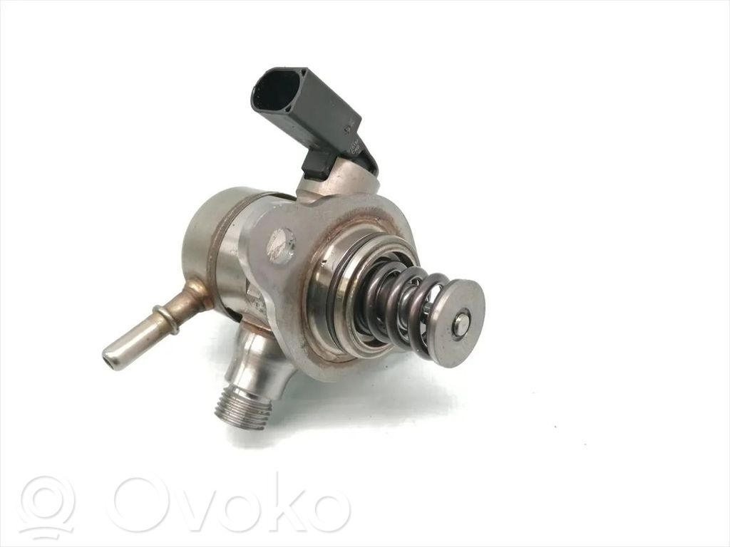 Skoda Octavia Mk3 (5E) Bomba de alta presión de inyección de combustible 