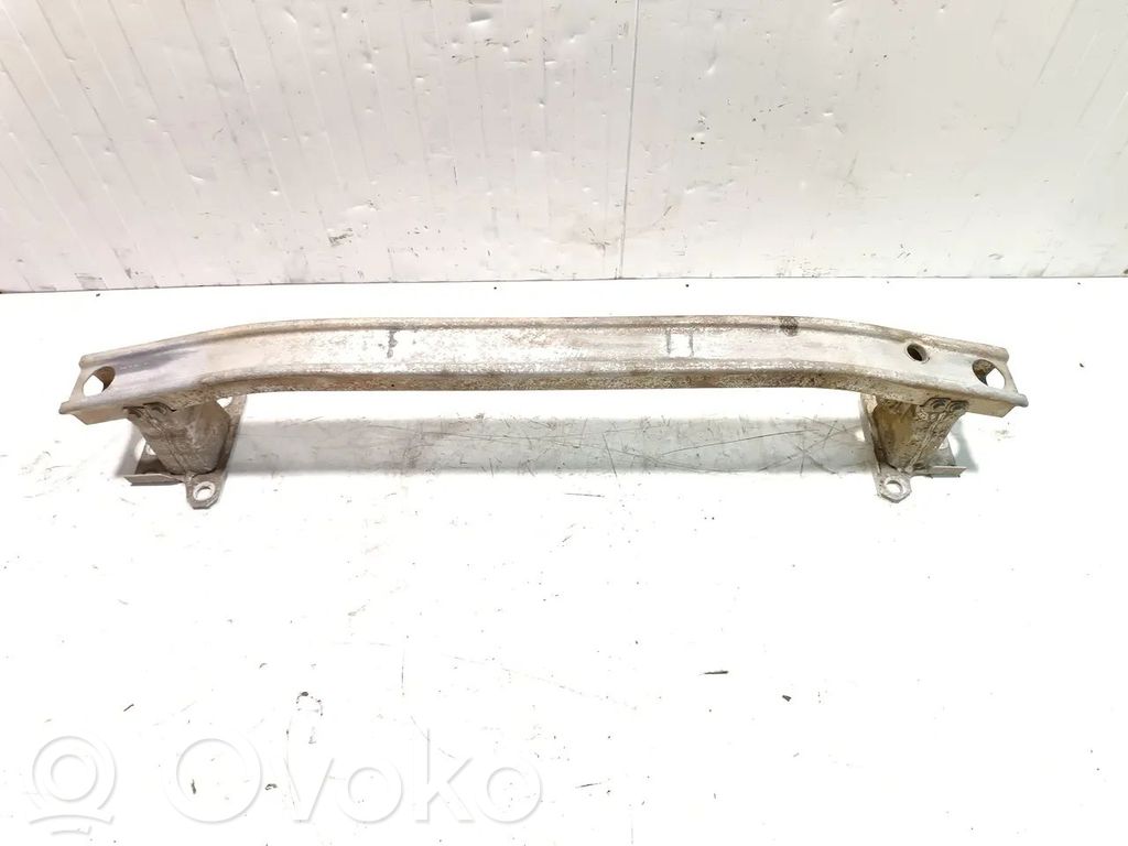 Renault Clio III Front bumper support beam 
