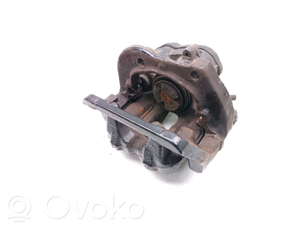 BMW 6 F12 F13 Bremssattel hinten 