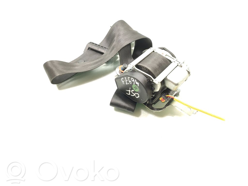 Front seatbelt   609488700A,888201H700EQ