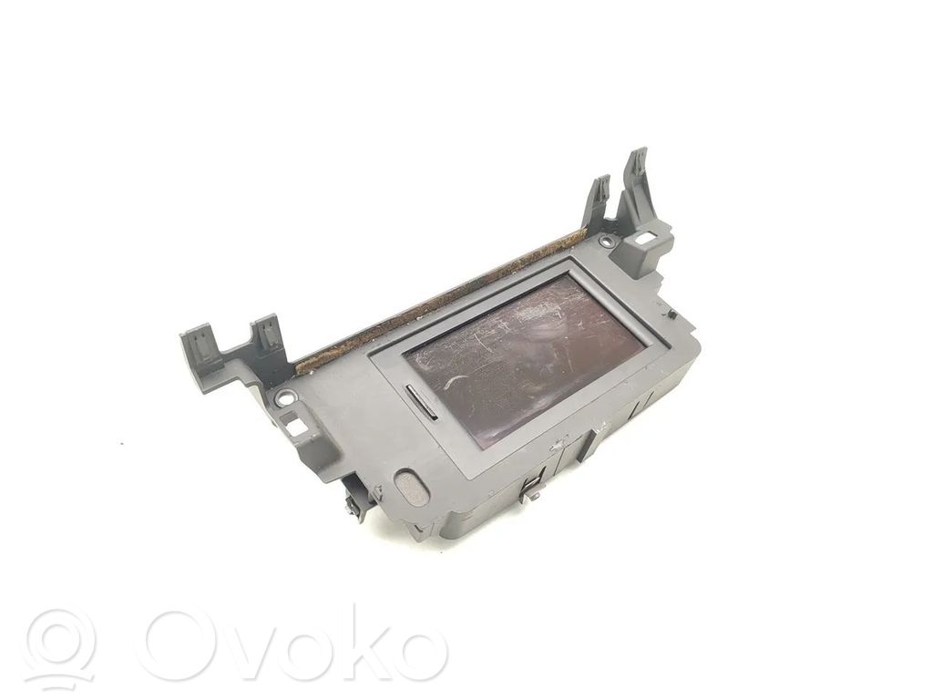 Monitor / wyświetlacz / ekran   259153753R,A1259J01876