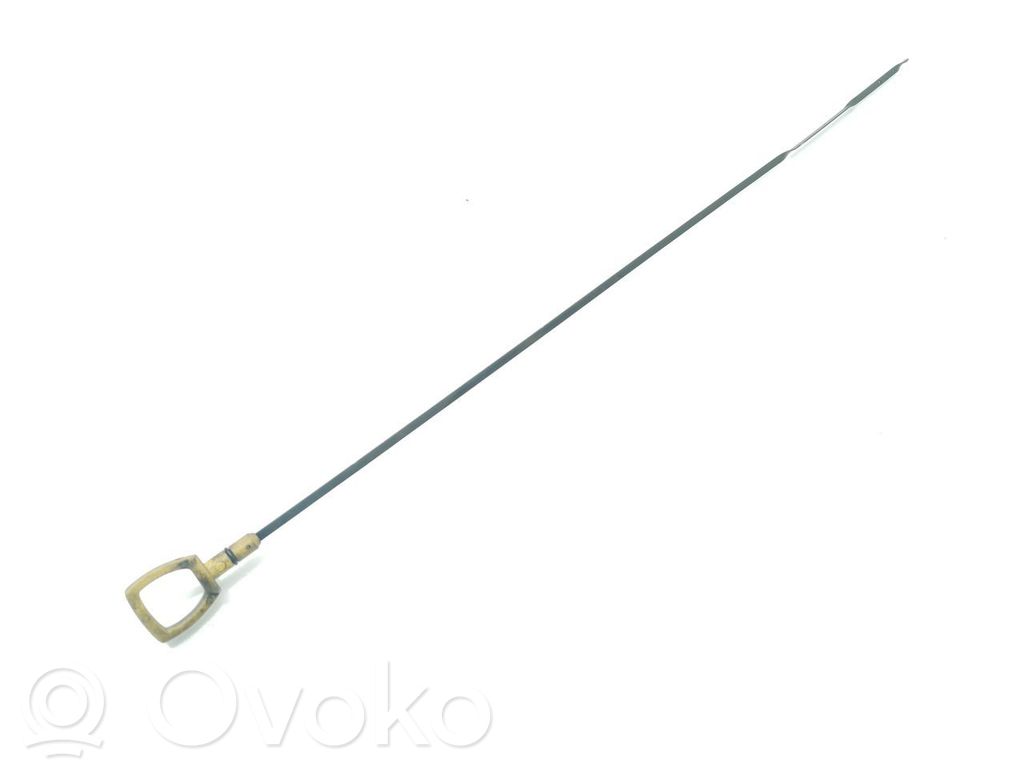 Mazda 3 III Bagnet poziomu oleju 