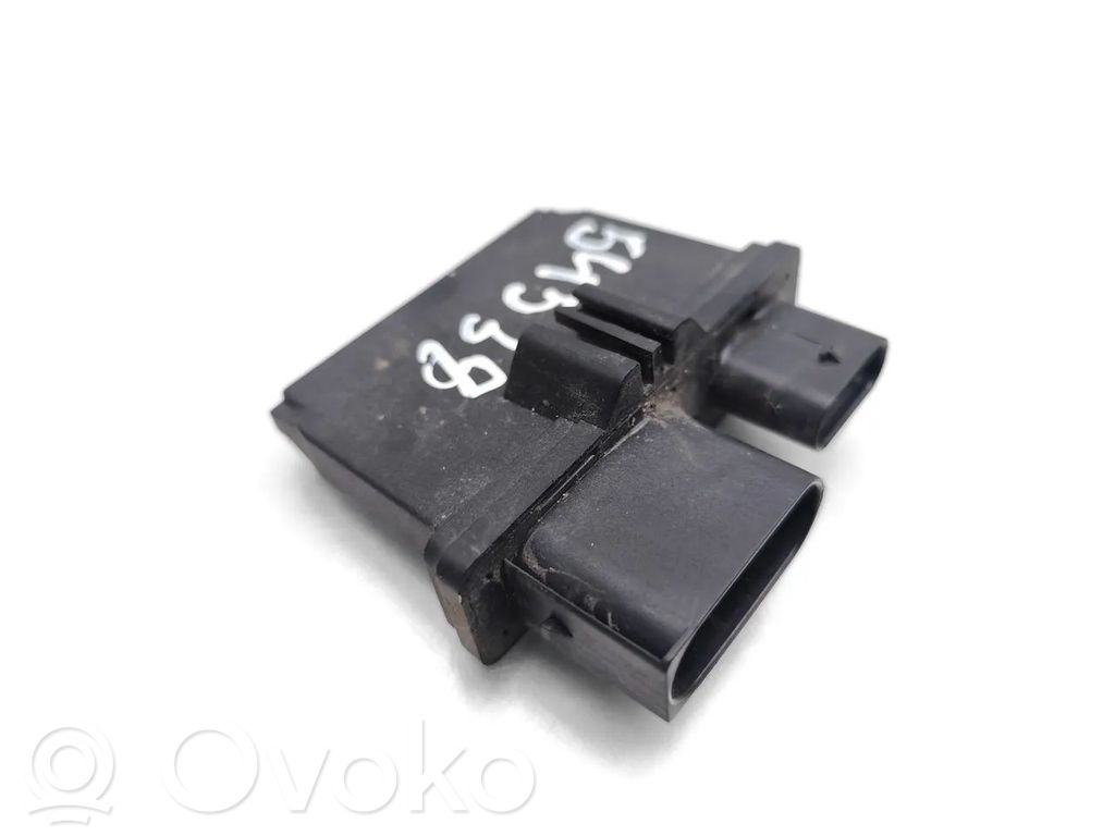 Seat Alhambra (Mk2) Adblue control unit 
