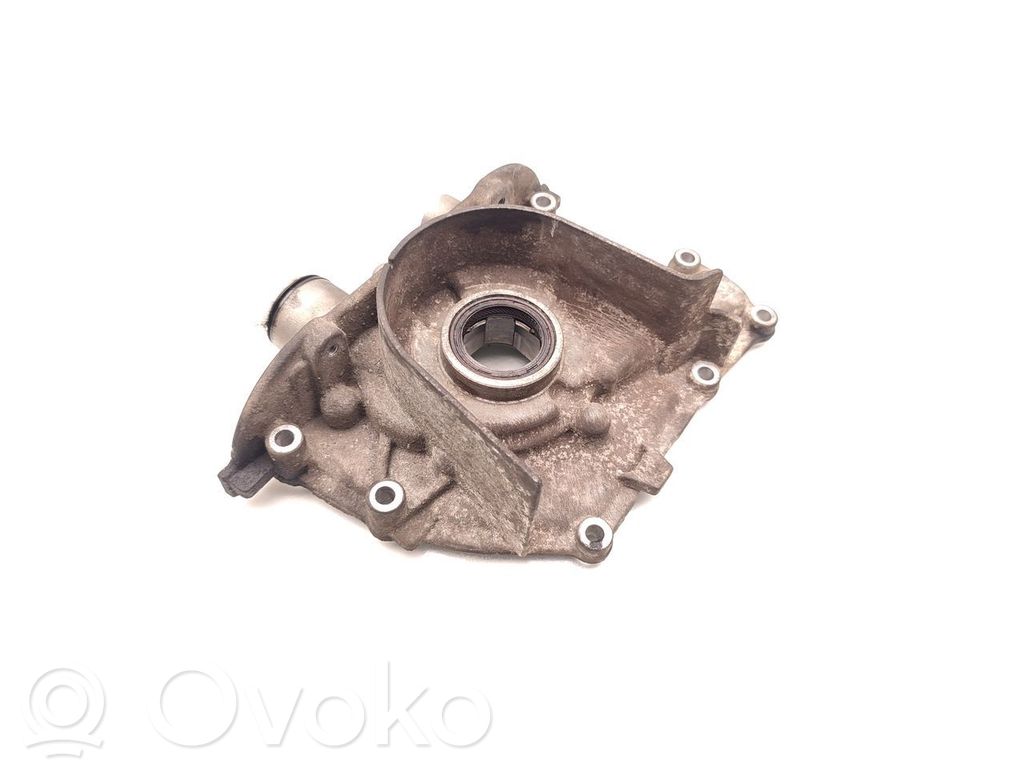 Opel Insignia A Pompa olejowa 