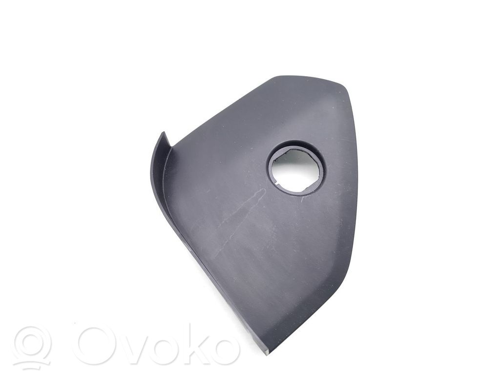 Dashboard side end trim   15857718