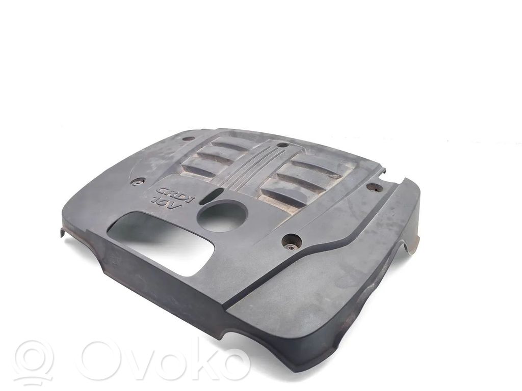 Cubierta del motor (embellecedor)