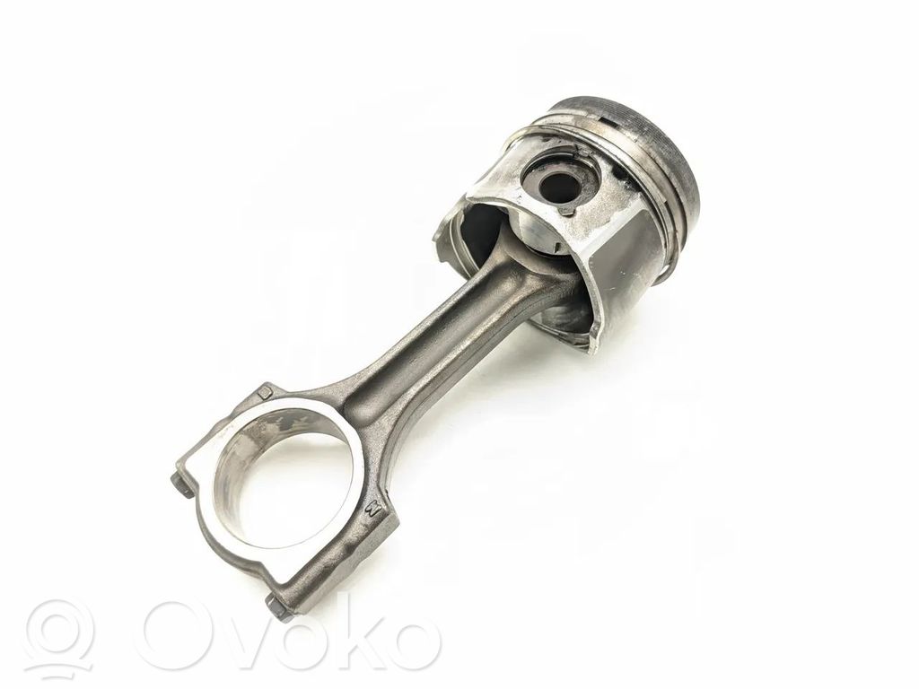 Renault Espace III Piston with connecting rod 