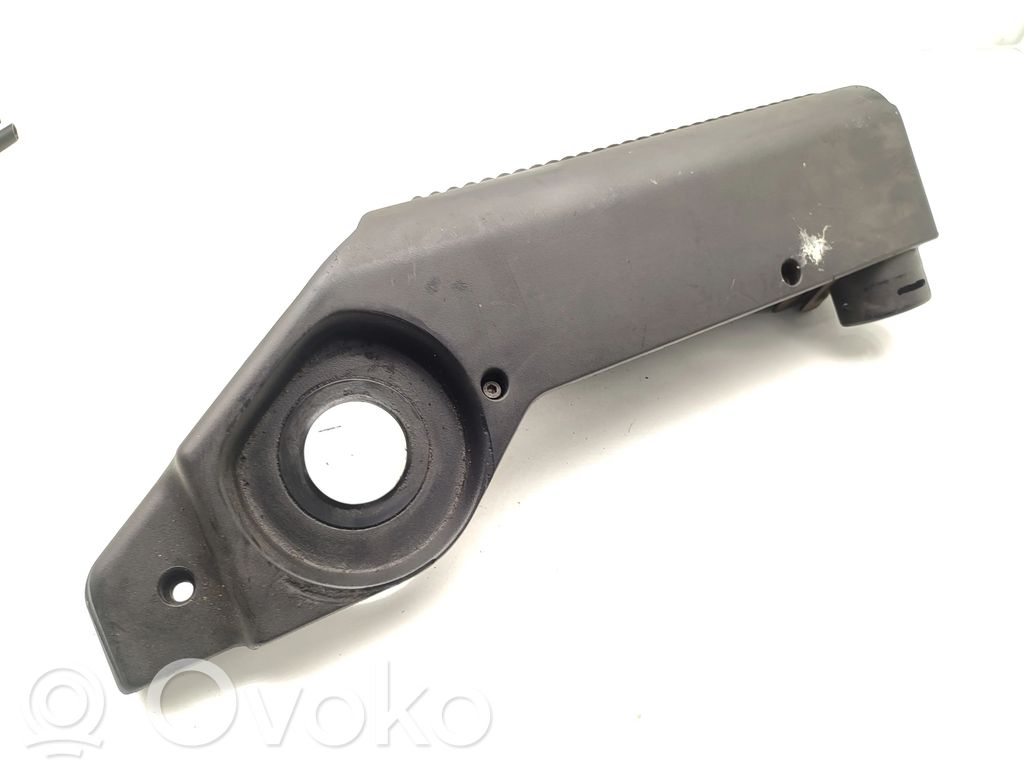 Land Rover Freelander Capac protecție motor 