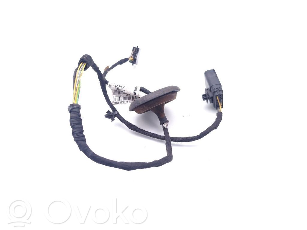 Opel Astra K Cablaj cu senzori parcare (PDC)