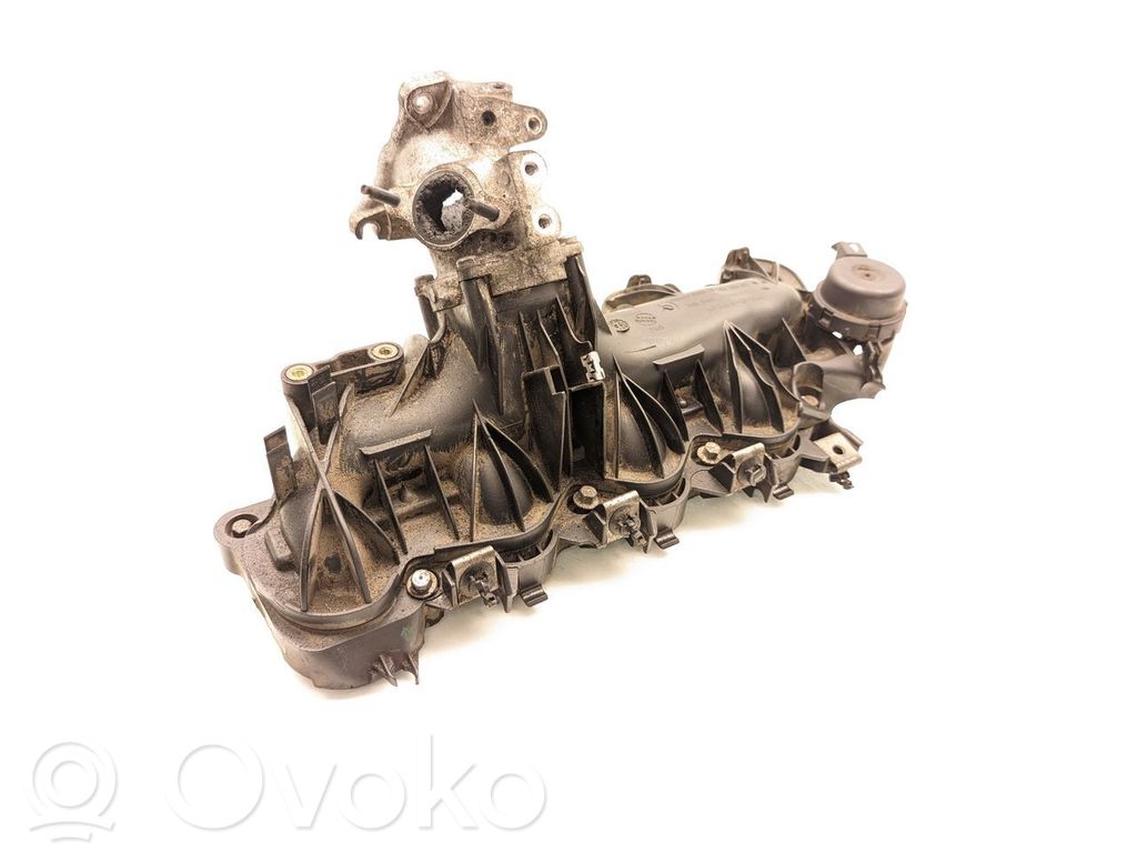 Kolektor ssący   9659449480,9662010880