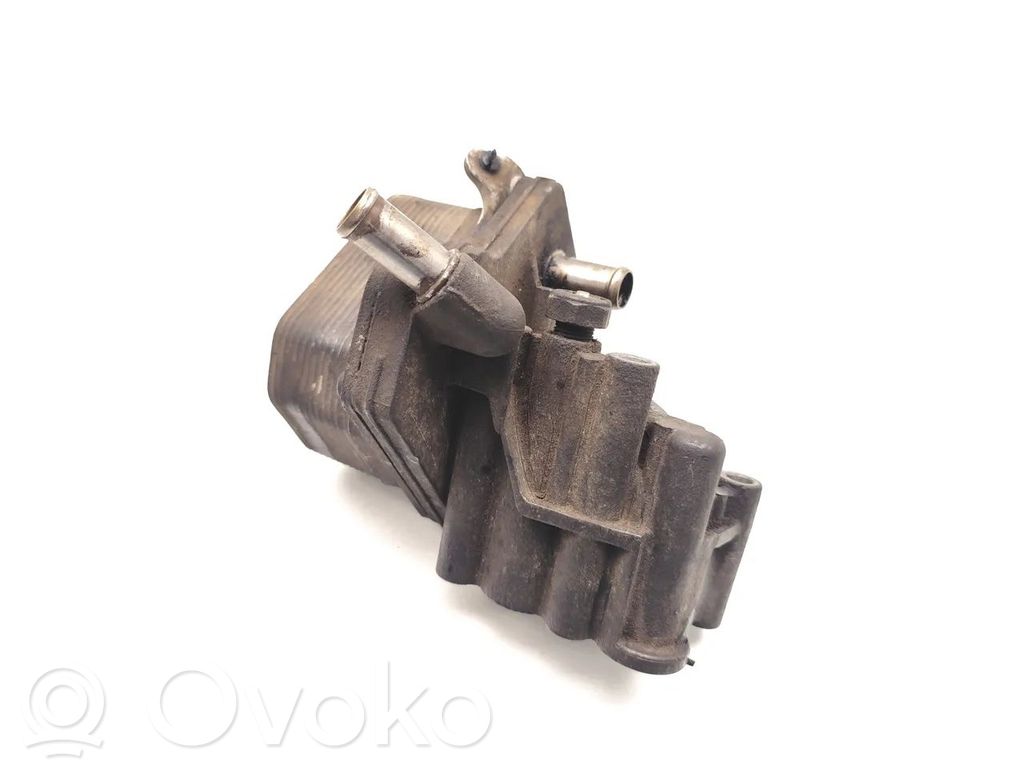 Ford Transit Engine oil radiator 
