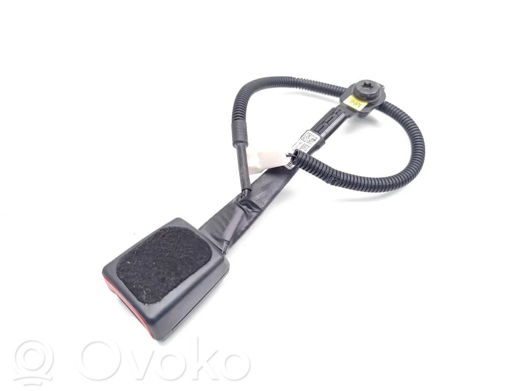 KIA Ceed Hebilla del cinturón delantero 