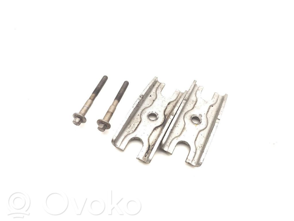 Ford Transit Bridă fixare injector 