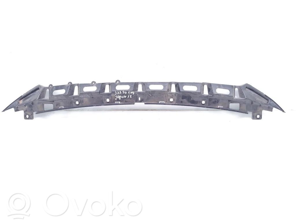 Jaguar XE Front bumper mounting bracket 