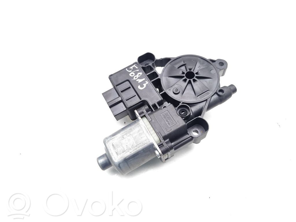 Audi A4 Allroad Fensterhebermotor Tür hinten 