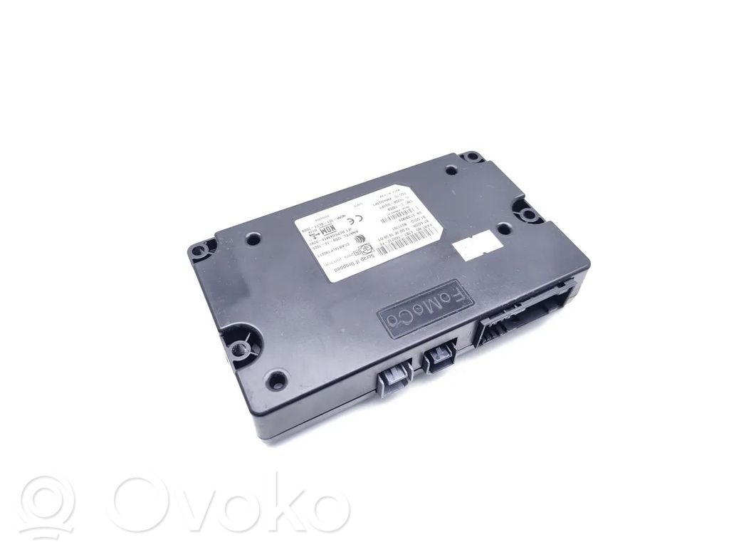 Ford Focus Bluetooth control unit module 