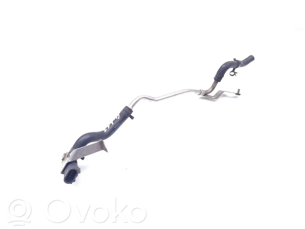 Ford Kuga II Abgasdrucksensor Differenzdruckgeber 