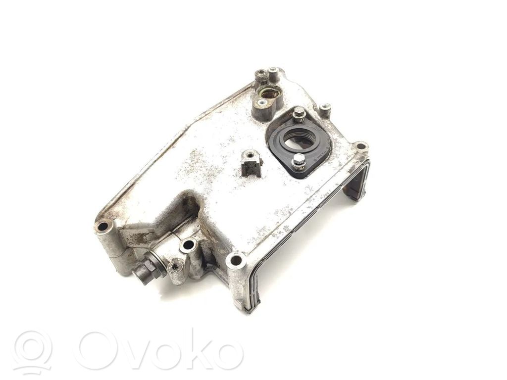 Land Rover Range Rover L322 Abdeckung Steuerkette 