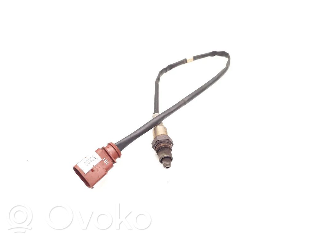 Skoda Octavia Mk3 (5E) Lambda probe sensor 