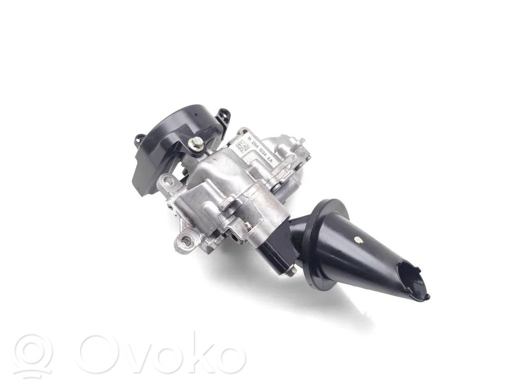 Ford Transit Bomba de aceite 