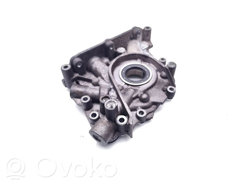 Ford Fiesta Bomba de aceite 