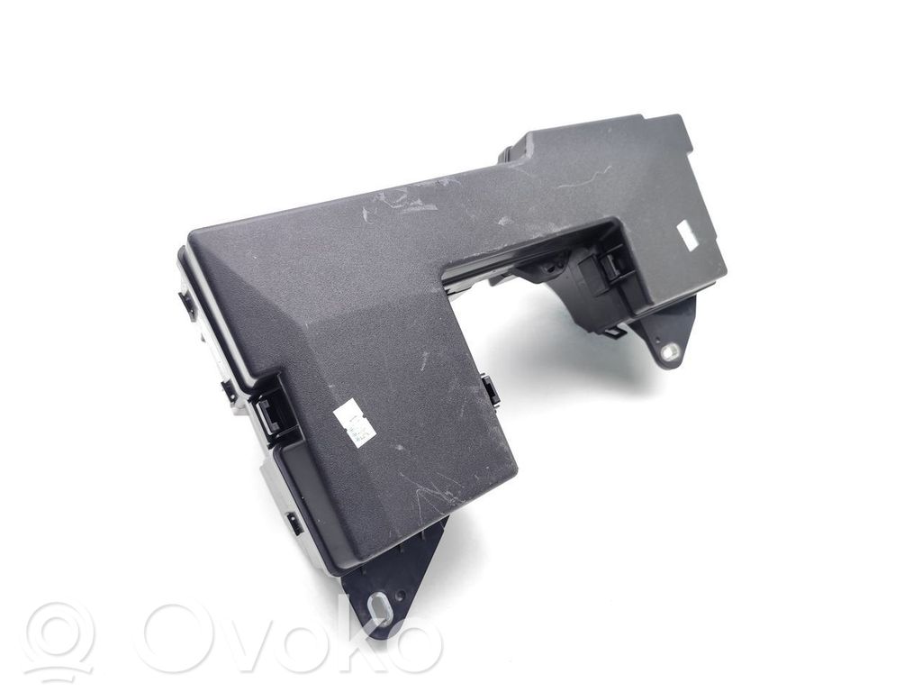 Jaguar XF Modul siguranțe 