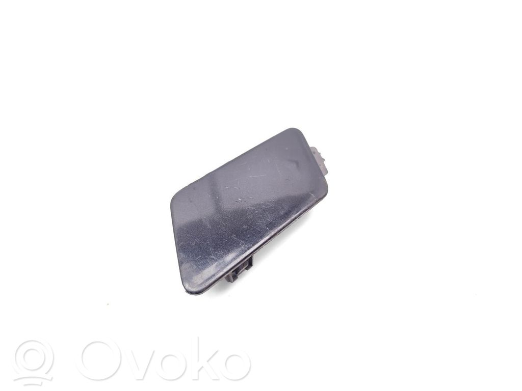 BMW 6 E63 E64 Tappo/coprigancio di traino paraurti posteriore 