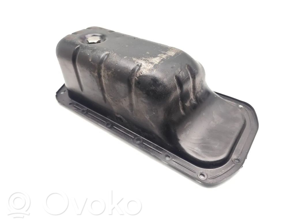DS Automobiles 3 Oil sump 