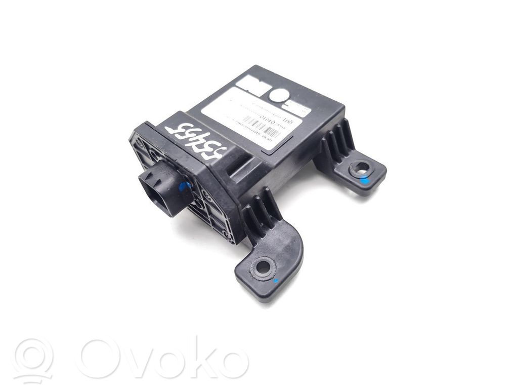 KIA Niro Unité de commande, module ECU de moteur