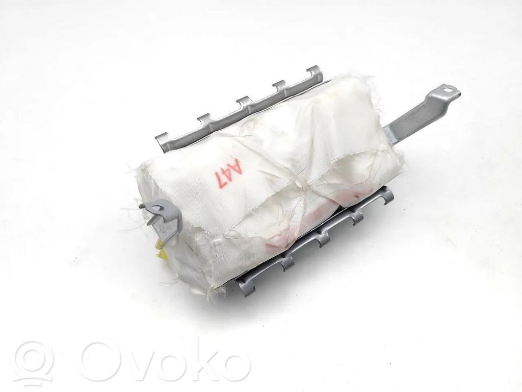 Toyota Avensis T270 Poduszka powietrzna Airbag pasażera 