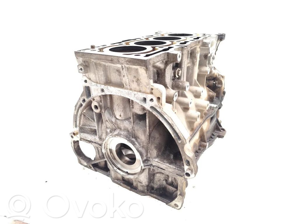 Bloque de motor   4N13