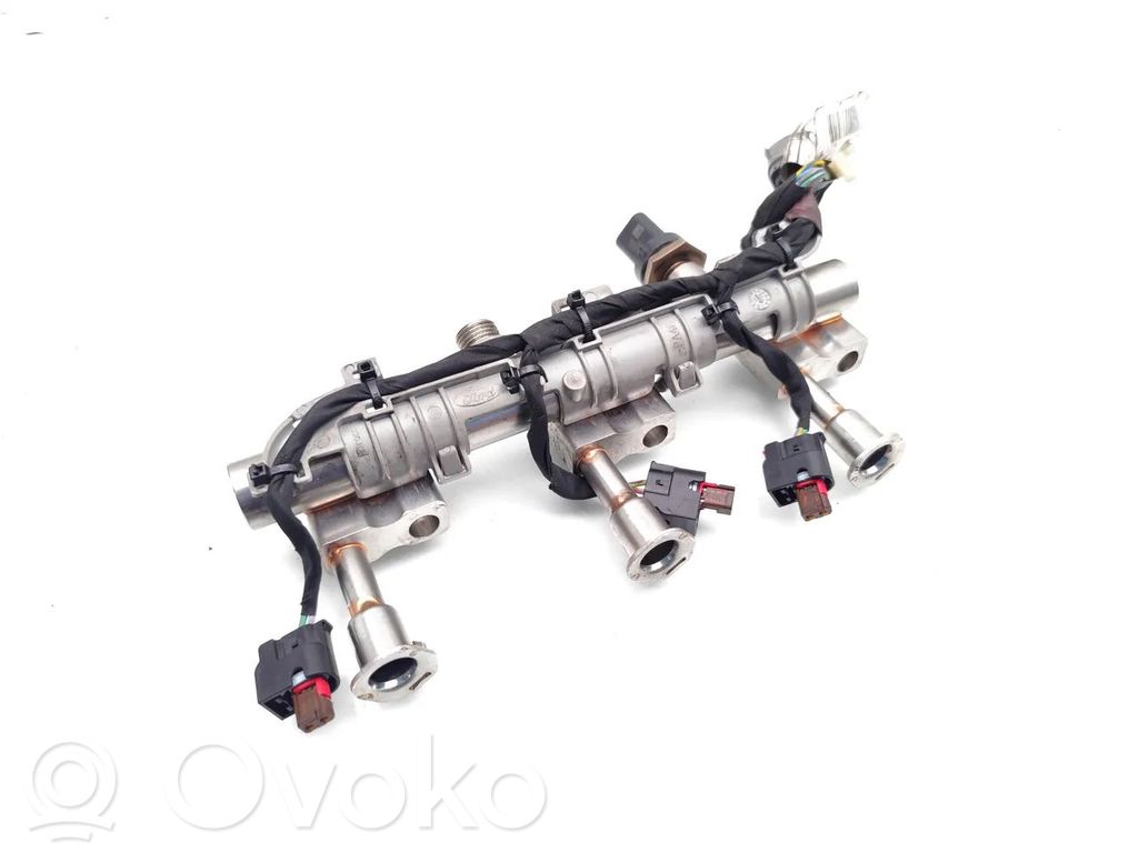 Ford Puma Fuel main line pipe 