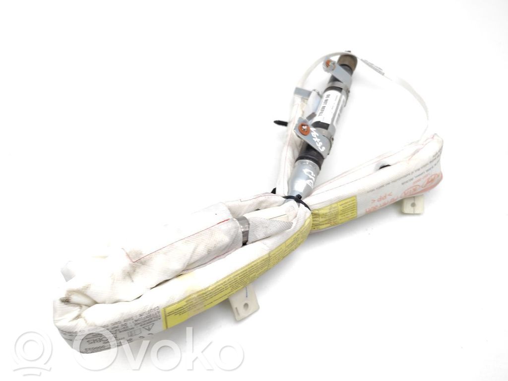 Hyundai i20 (PB PBT) Airbag del techo
