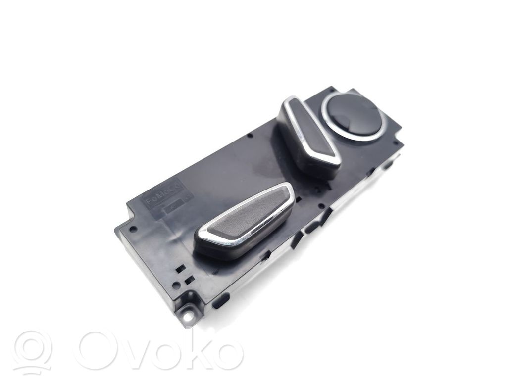 Ford Galaxy Interruptor de control del asiento