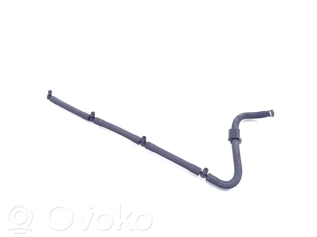 Opel Insignia B Linea/tubo flessibile di ritorno del carburante 