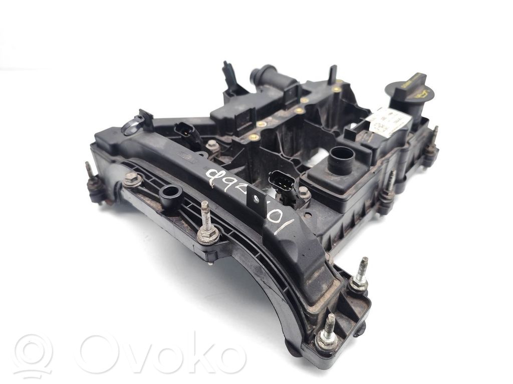 Ford Fiesta Tapa de balancines
