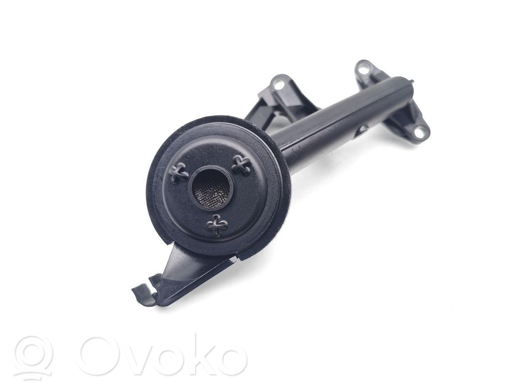 Ford Focus Ölansaugrohr Ölansaugleitung Ölsieb 